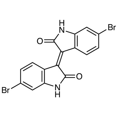 6,6&#39;-Dibromoisoindigo&gt;96.0%(HPLC)(N)1g