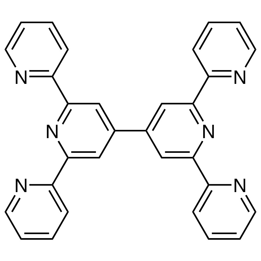 6&#39;,6&#39;&#39;-Di(pyridin-2-yl)-2,2&#39;:4&#39;,4&#39;&#39;:2&#39;&#39;,2&#39;&#39;&#39;-quaterpyridine1g