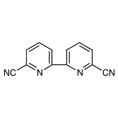 6,6&#39;-Dicyano-2,2&#39;-bipyridyl&gt;98.0%(GC)1g