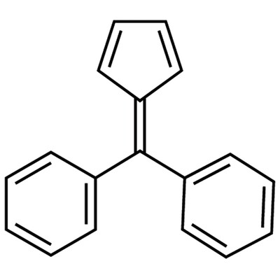 6,6-Diphenylfulvene&gt;98.0%(GC)5g