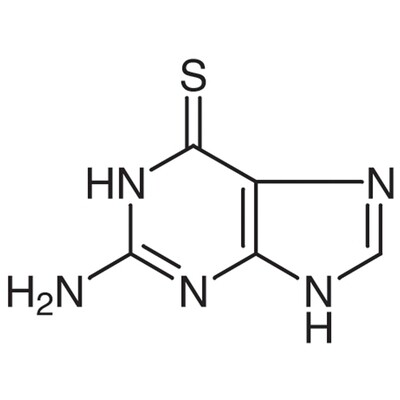 6-Thioguanine&gt;95.0%(HPLC)1g