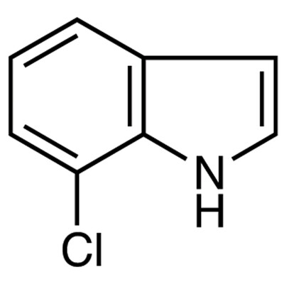 7-Chloroindole&gt;98.0%(GC)5g