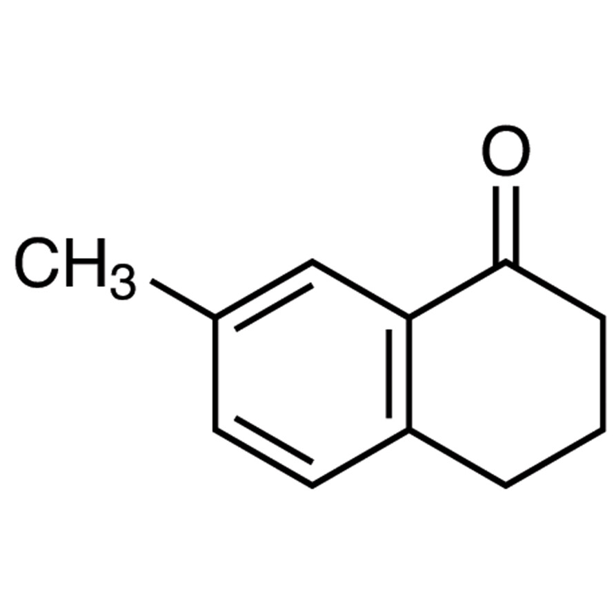 7-Methyl-1-tetralone>98.0%(GC)5g