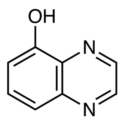 5-Quinoxalinol&gt;98.0%(GC)(T)200mg