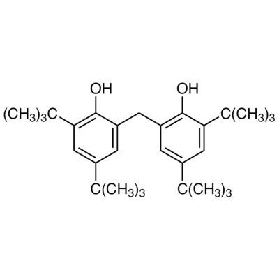 6,6&#39;-Methylenebis(2,4-di-tert-butylphenol)&gt;95.0%(GC)(T)5g