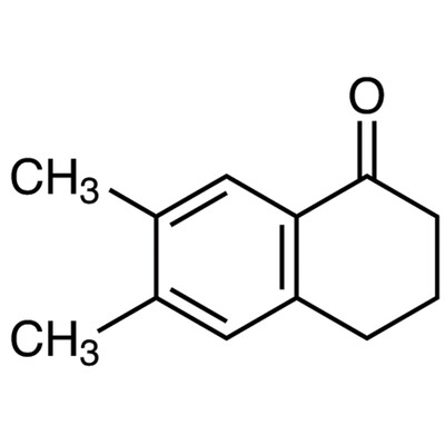 6,7-Dimethyl-1-tetralone&gt;98.0%(GC)1g