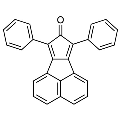 7,9-Diphenyl-8H-cyclopenta[a]acenaphthylen-8-one&gt;95.0%(HPLC)(qNMR)5g