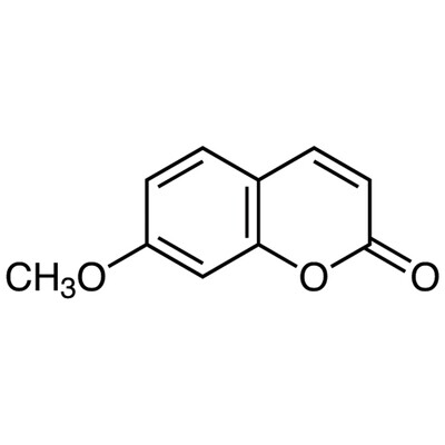 7-Methoxycoumarin&gt;98.0%(GC)25g