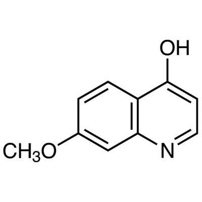 7-Methoxy-4-quinolinol&gt;97.0%(T)1g