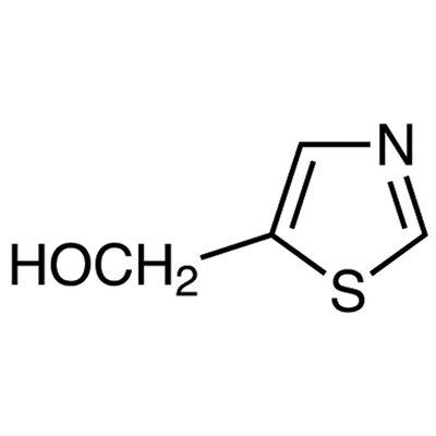 5-Thiazolemethanol&gt;98.0%(GC)5g