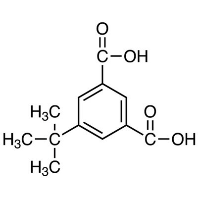 5-tert-Butylisophthalic Acid&gt;98.0%(GC)(T)25g