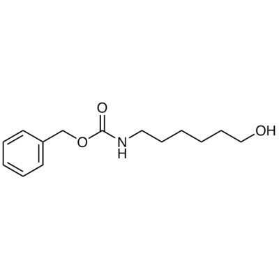 6-(N-Benzyloxycarbonylamino)-1-hexanol&gt;98.0%(HPLC)(N)5g