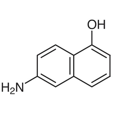6-Amino-1-naphthol&gt;98.0%(HPLC)5g