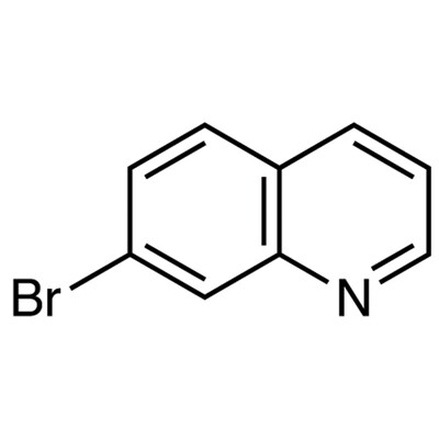 7-Bromoquinoline&gt;98.0%(GC)(T)1g