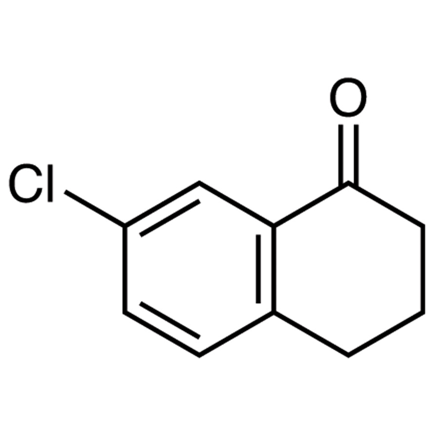 7-Chloro-1-tetralone&gt;95.0%(GC)5g