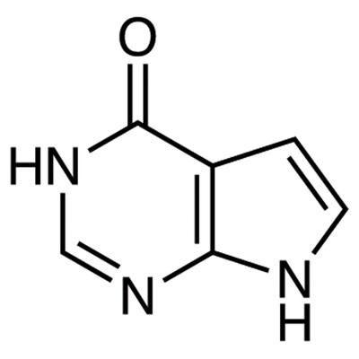 7-Deazahypoxanthine&gt;98.0%(HPLC)(N)1g