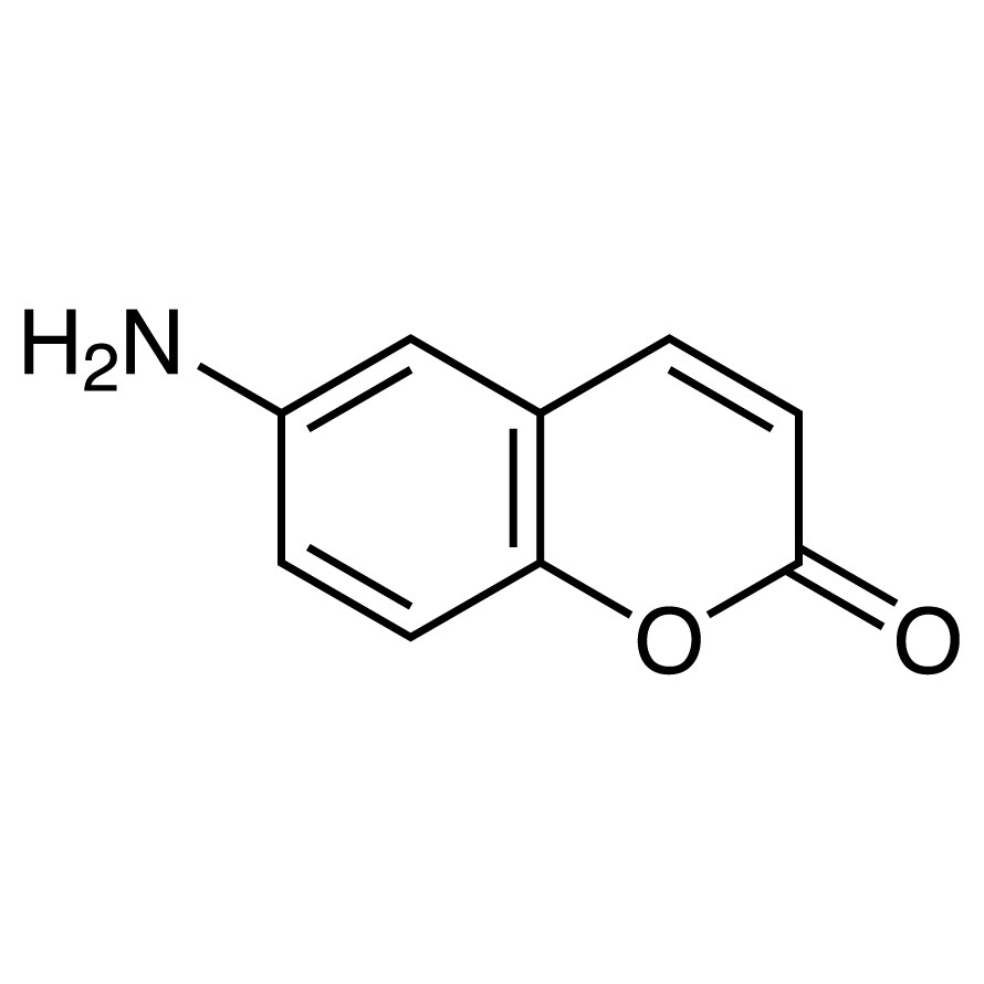 6-Amino-2H-chromen-2-one&gt;98.0%(HPLC)(T)1g