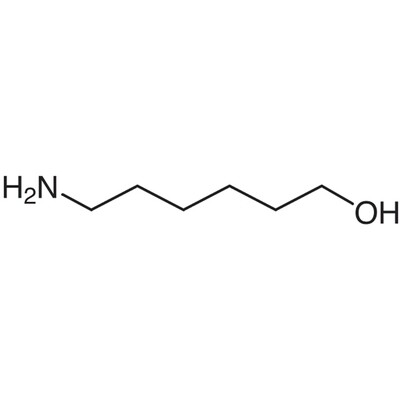 6-Amino-1-hexanol&gt;97.0%(GC)(T)25g