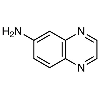 6-Aminoquinoxaline&gt;98.0%(GC)(T)5g