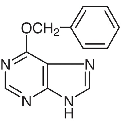 6-Benzyloxypurine&gt;98.0%(HPLC)(T)5g