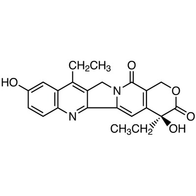 7-Ethyl-10-hydroxycamptothecin&gt;98.0%(HPLC)100mg