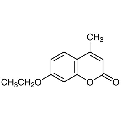 7-Ethoxy-4-methylcoumarin&gt;97.0%(GC)25g