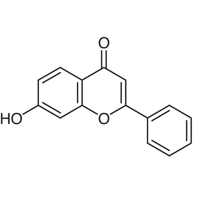 7-Hydroxyflavone&gt;97.0%(T)1g