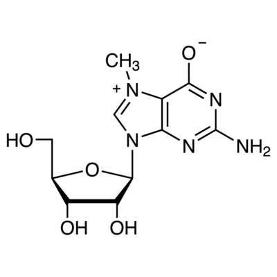 7-Methylguanosine&gt;85.0%(HPLC)(qNMR)1g