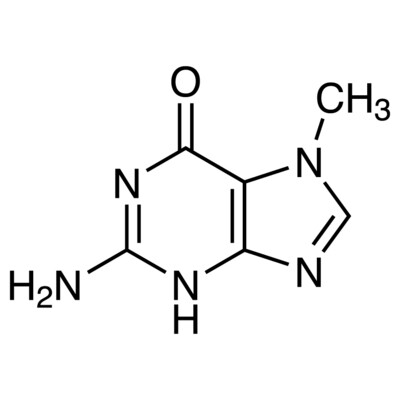 7-Methylguanine&gt;98.0%(HPLC)(T)250mg