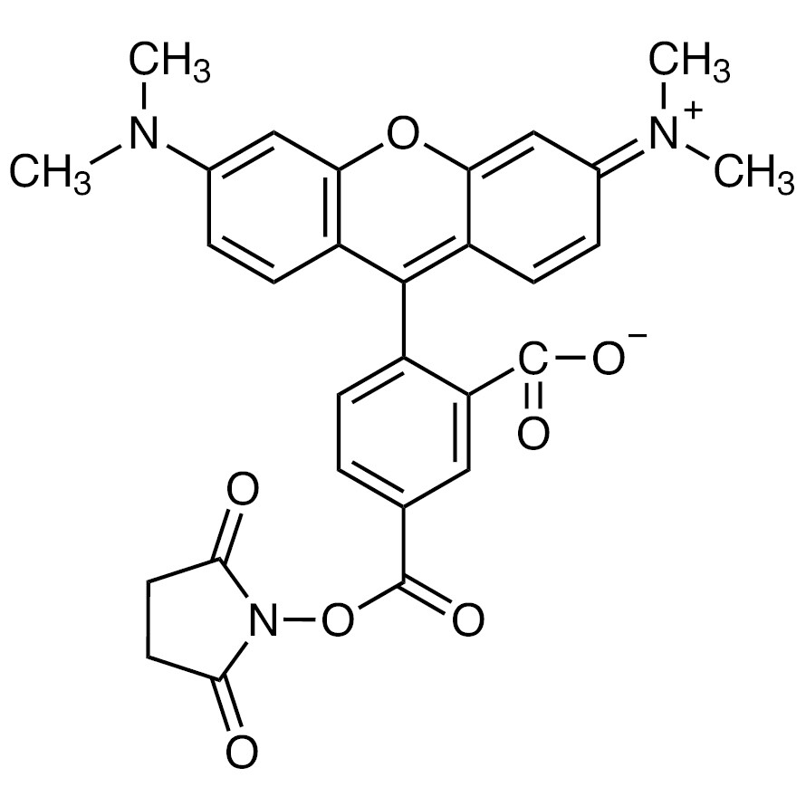 5-TAMRA SE&gt;90.0%(HPLC)5mg