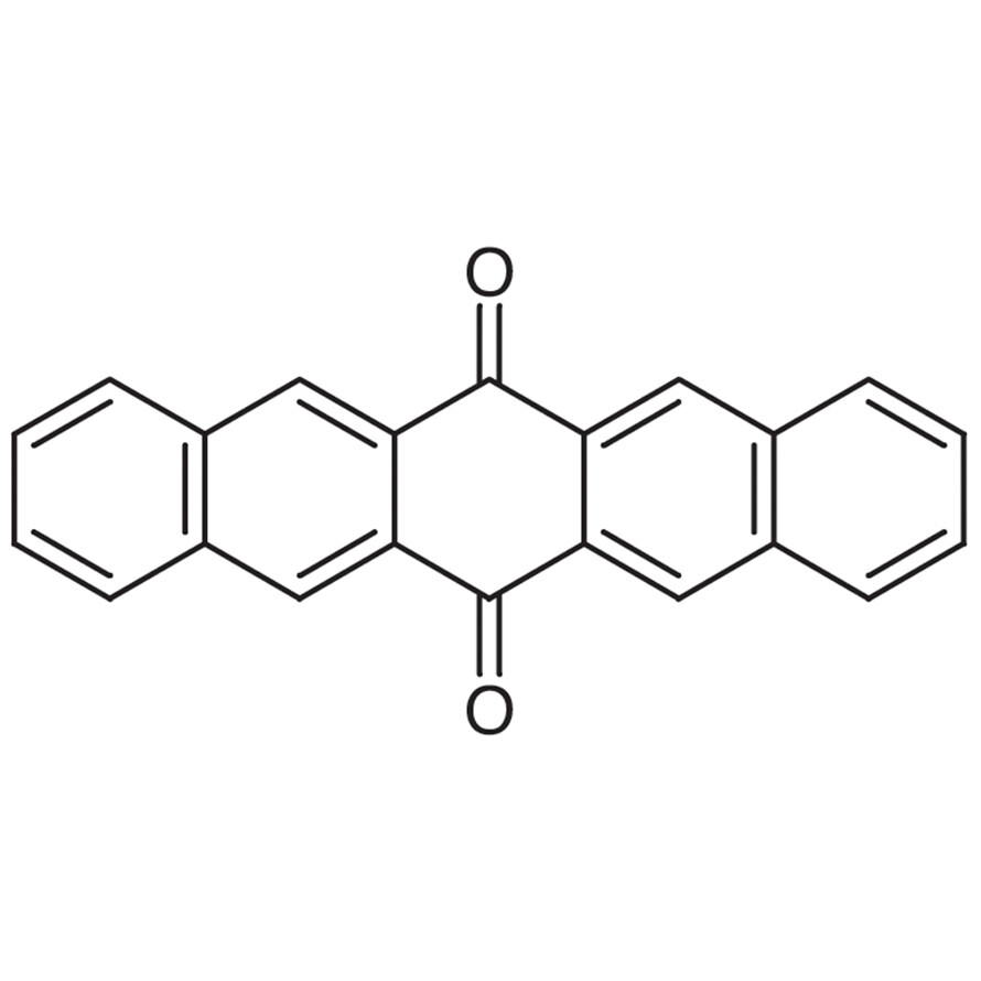 6,13-Pentacenedione&gt;95.0%(HPLC)5g