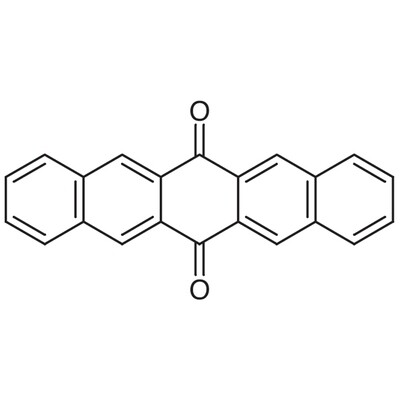 6,13-Pentacenedione&gt;95.0%(HPLC)5g