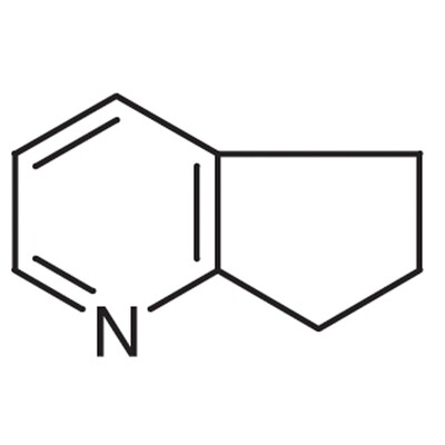 6,7-Dihydro-5H-cyclopenta[b]pyridine&gt;98.0%(GC)(T)5g