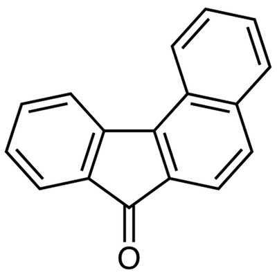 7H-Benzo[c]fluoren-7-one&gt;98.0%(GC)1g