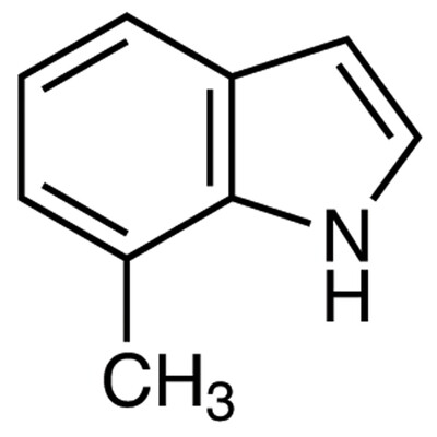 7-Methylindole&gt;98.0%(GC)5g