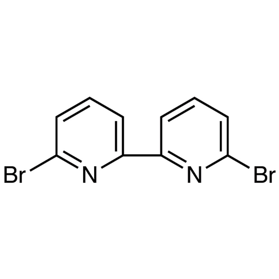 6,6&#39;-Dibromo-2,2&#39;-bipyridyl&gt;95.0%(GC)1g