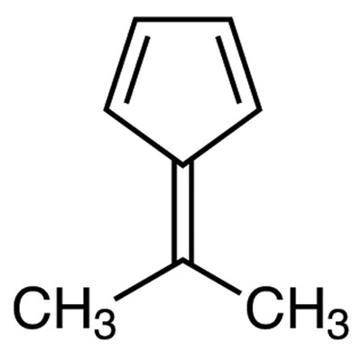 6,6-Dimethylfulvene&gt;95.0%(GC)1g