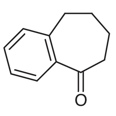 6,7,8,9-Tetrahydro-5H-benzocyclohepten-5-one&gt;97.0%(GC)25g