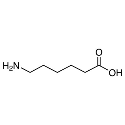 6-Aminohexanoic Acid [for Biochemical Research]&gt;98.0%(T)25g