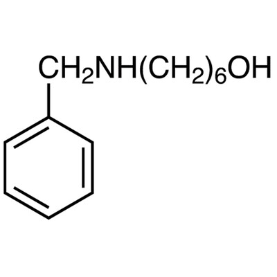 6-Benzylamino-1-hexanol&gt;97.0%(GC)25g
