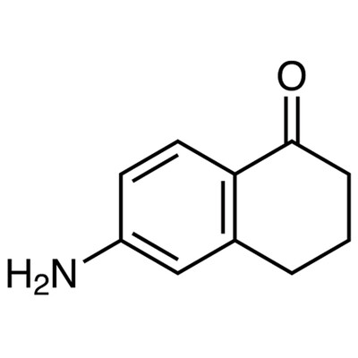 6-Amino-1-tetralone&gt;98.0%(GC)(T)5g