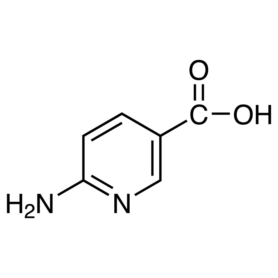 6-Aminonicotinic Acid&gt;98.0%(T)5g