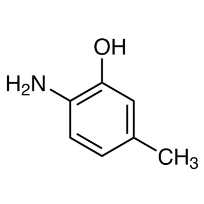 6-Amino-m-cresol&gt;98.0%(GC)(T)25g