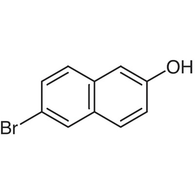 6-Bromo-2-naphthol&gt;98.0%(GC)100g