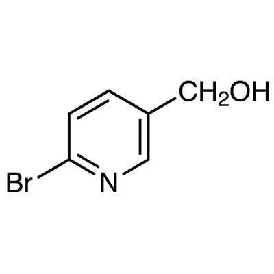 6-Bromo-3-pyridinemethanol&gt;98.0%(GC)(T)5g