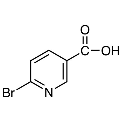 6-Bromonicotinic Acid&gt;98.0%(GC)(T)25g