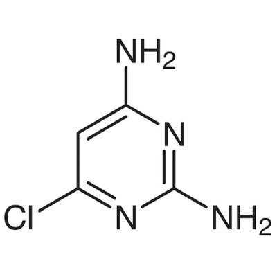 6-Chloro-2,4-diaminopyrimidine&gt;98.0%(GC)(T)25g