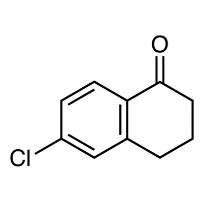 6-Chloro-1-tetralone&gt;96.0%(GC)5g