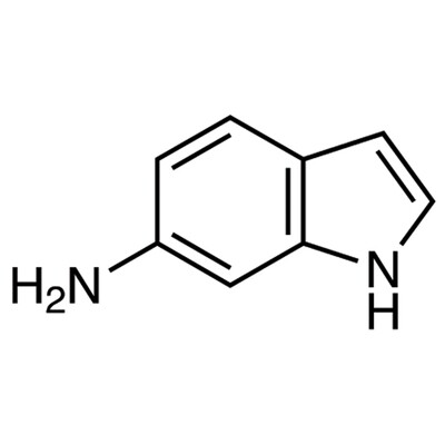 6-Aminoindole&gt;98.0%(GC)(T)1g