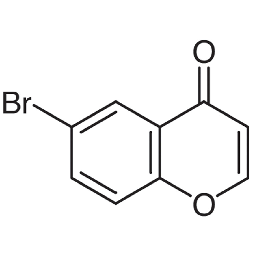 6-Bromochromone>98.0%(GC)5g